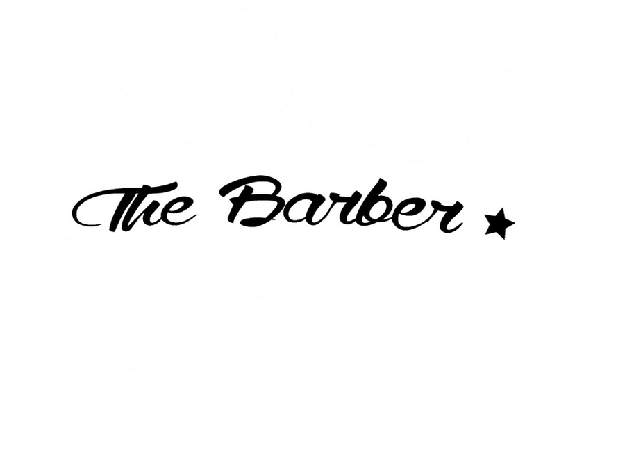 Ben The Barber